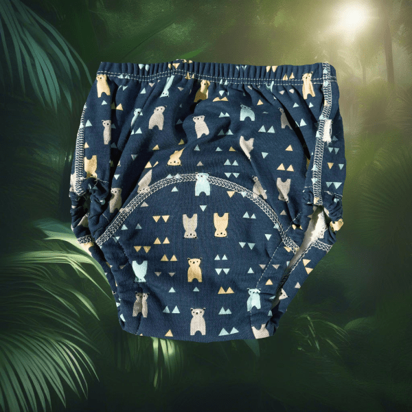 Potty Training Underwear - VARIANT