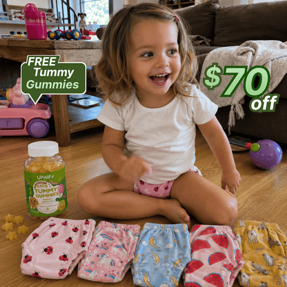 The Diaper-Free Bundle
