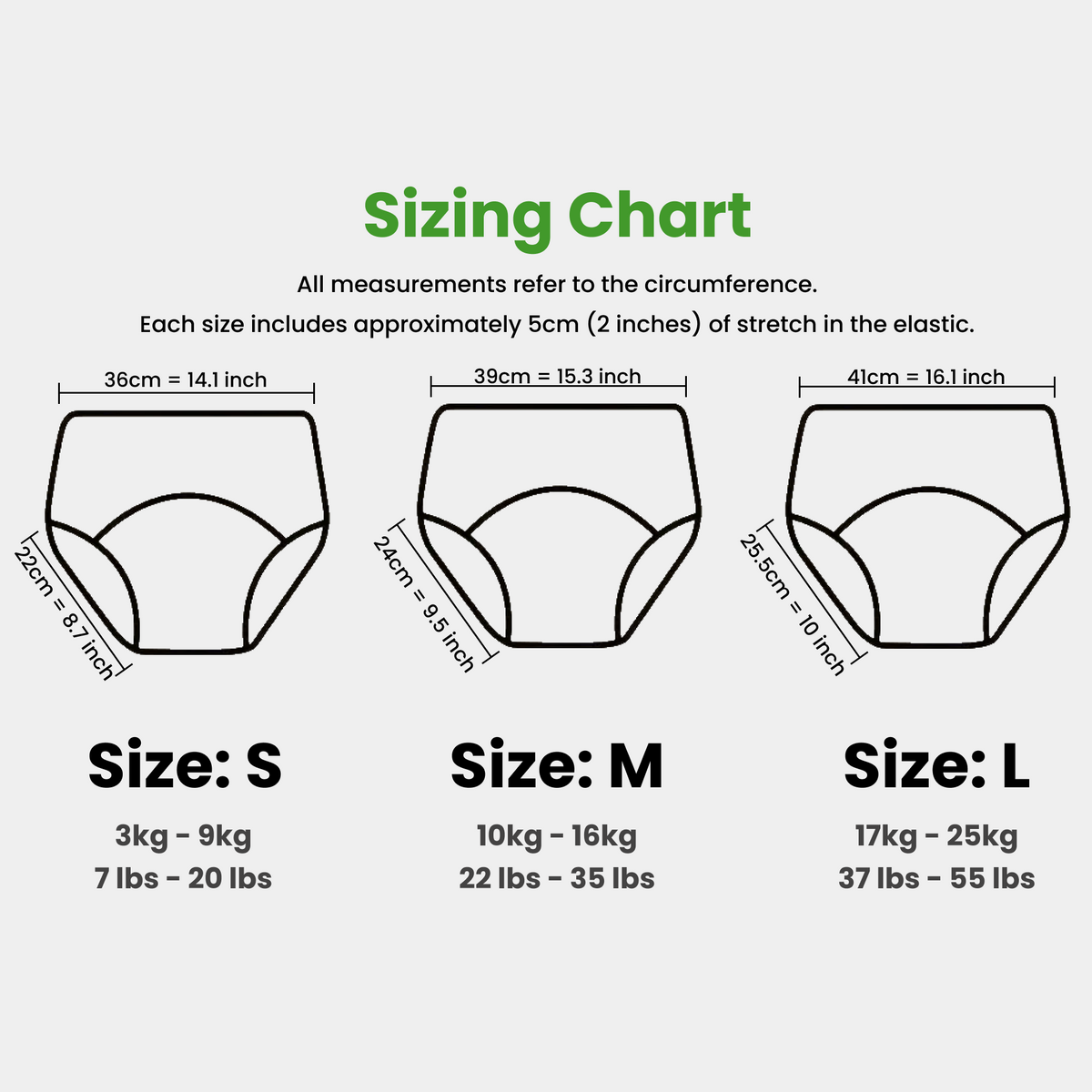 Potty Training Underwear - Planes (5-Pack)