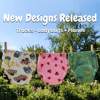 The Diaper-Free Bundle