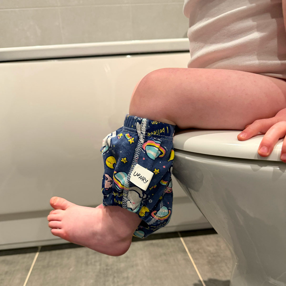 Potty Training Underwear - Planes (5-Pack)