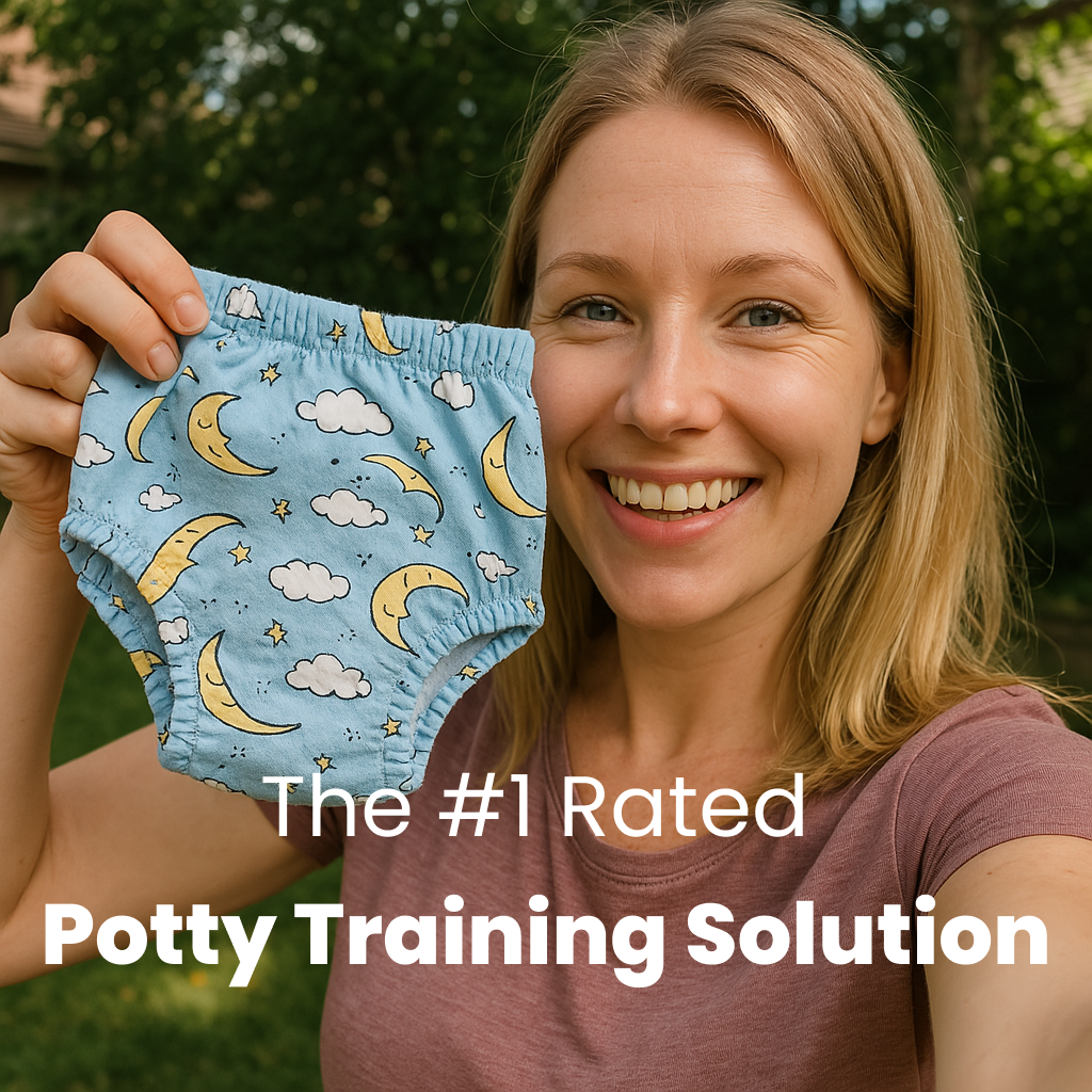 Potty Training Underwear - Planes (5-Pack)