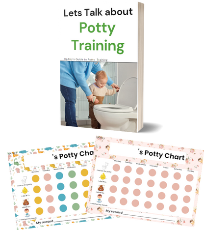 Original Potty Training Underwear