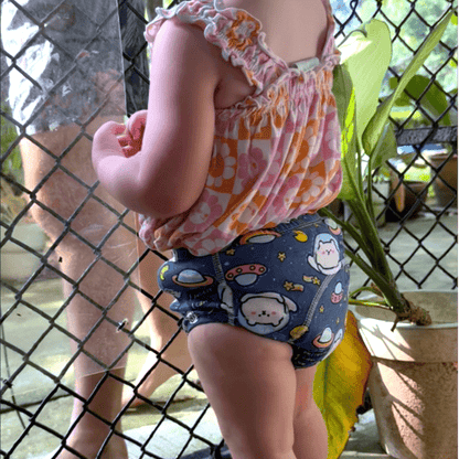 Potty Training Underwear