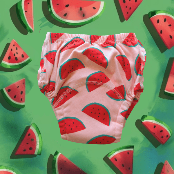 Potty Training Underwear - VARIANT