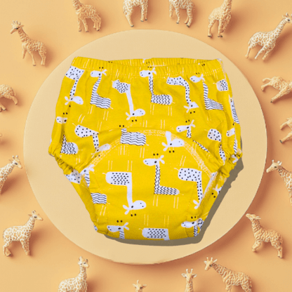 5 Pack - Potty Training Underwear