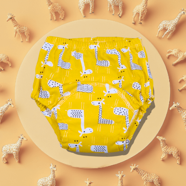 Potty Training Underwear - VARIANT