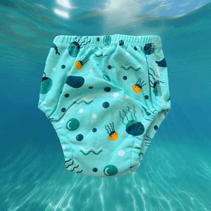 Potty Training Underwear - VARIANT
