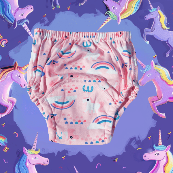 Potty Training Underwear - VARIANT
