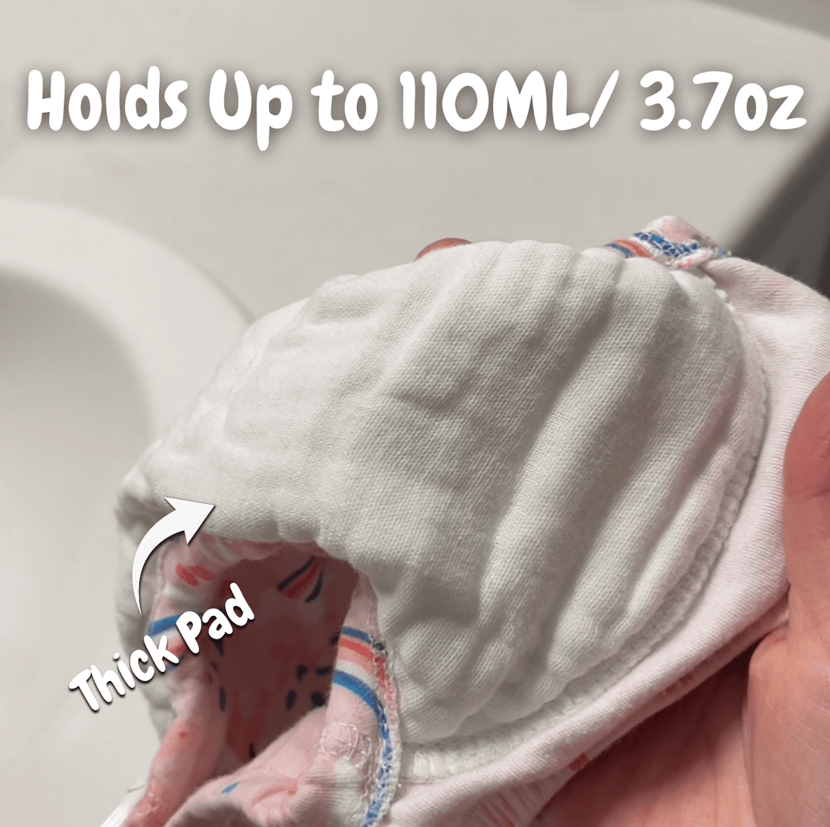 Nighttime Potty Training Kit