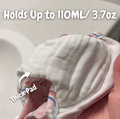 Potty Training Underwear