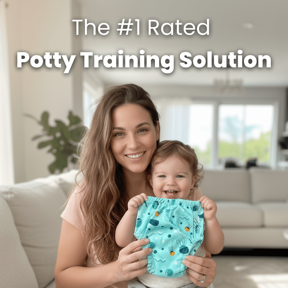 Potty Training Underwear