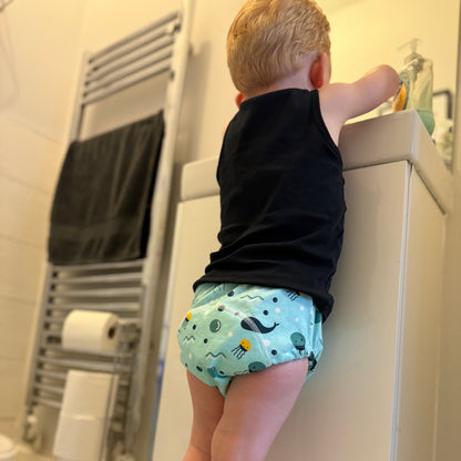 Potty Training Underwear