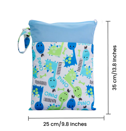Waterproof Wet Bags